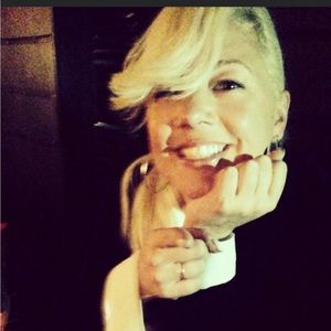 Meet your Posher, Liza